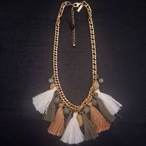 Artisanal Necklace